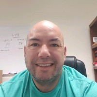 Specialty Tapes Manufacturing Employee Chris Pelletier's profile photo