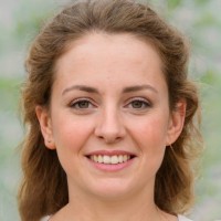 Game-Ace Employee Yana Zibermann's profile photo
