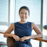 Yidan Prize Employee Eliza Cheung's profile photo