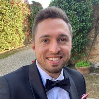 SAP Employee Patrick Boylan's profile photo