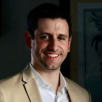 Markball Employee Steve Goldberg's profile photo