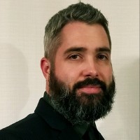 QuVa Pharma, Inc. Employee Guy Thompson's profile photo