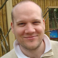 Jelly Employee David Newstead's profile photo