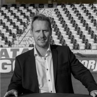 Mjällby AIF Employee Robin Nennesson's profile photo