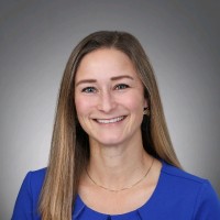 Amber Gillis Email & Phone Number