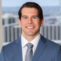 Corient Employee Thomas Powell's profile photo