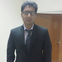 Sinsina Corner Company For Contracting Employee Asad Rehman's profile photo