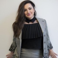 WORLD SPA Employee Nina Avakyan's profile photo