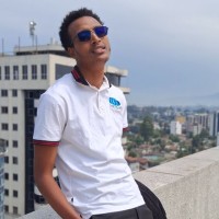 LT Software Solutions, Inc. Employee Ashenafi Zeleke's profile photo