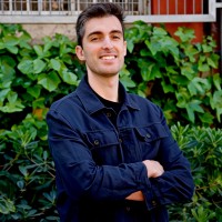Sekuenz - Data Driven Seekers Employee Iván Fernández Estévez's profile photo