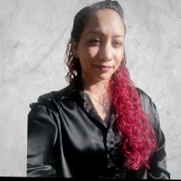 Miriam Serrano Email