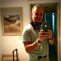 NACR Employee Charles Fernandez's profile photo