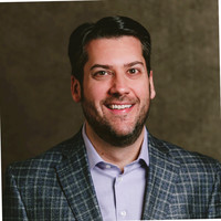 Blue Owl Capital Employee Kevin Halleran's profile photo