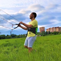 Flow Immersive Employee Anton Seredin's profile photo