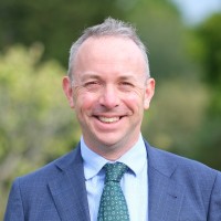 Bancroft's School Employee Alex Frazer's profile photo