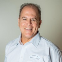 Newcoast Employee Joey Gottfried's profile photo