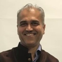 Zenius Corporation Employee Abhay Pendse's profile photo