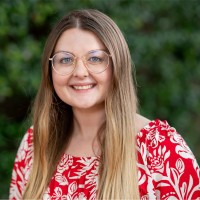 Atlanta Classical Academy Employee Kaleigh Hobby's profile photo