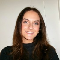 M Group Strategic Communications Employee Allison Osborne's profile photo