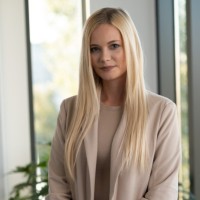 Pingen Employee Lena Furtwängler's profile photo