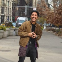 Architecture Plus Information (A+I) Employee Ryan Sison's profile photo
