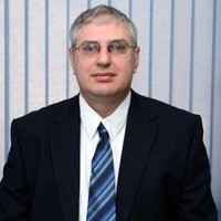 EGMO Employee Yakov Binenfeld's profile photo