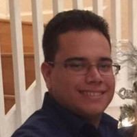 Imeca Lumber & Hardware Employee Luis Diaz's profile photo