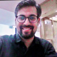Progression Employee Saurabh Shukla's profile photo