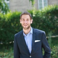 Geostock Employee Arnaud Réveillère's profile photo