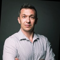 Evgeny Gamerman Email