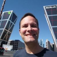 Marc Jørgensen Email