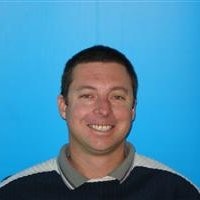 Tianqi Lithium Energy Australia Employee Doug Green's profile photo