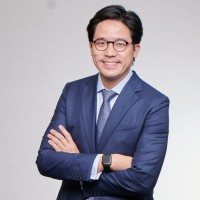 Kenneth Chuah Email & Phone Number