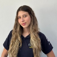EJEAmb Employee Isabela Rehder's profile photo