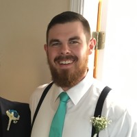 Christopher Buda Email & Phone Number