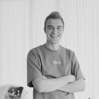 Maximum Image Employee Sven de Pau's profile photo