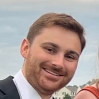 Quiet Platforms Employee Ryan Johnson's profile photo