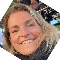 AHF Employee Laurence Larpin's profile photo