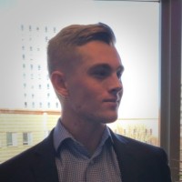 Apple Insurance & Financial Services Employee Kevin Powell's profile photo