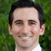 Kudoboard Employee Jordan Demarco's profile photo