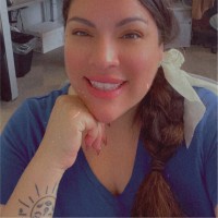 Cristina Rodriguez Email & Phone Number