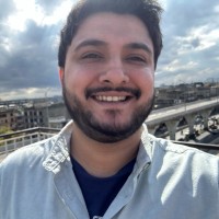 YOTTABYTE Employee Syed Ali's profile photo