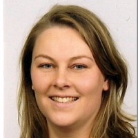 Anderson Advanced Ingredients Employee Marion Overmars's profile photo