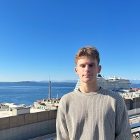 Max Brinton Email & Phone Number