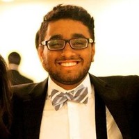 Elan Fuels LLC Employee Ali Aziz's profile photo