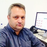 Filtros Tecfil Employee Adriano Benedetti's profile photo