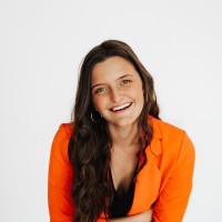 Authentic Content Co. Employee Maizy Burk's profile photo