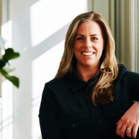 Tibber Employee Sofie Berggren's profile photo