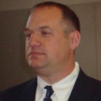Team do Brasil Serviços Industriais Ltda Employee Robby Ratliff's profile photo