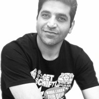 Davood Hosseini Email